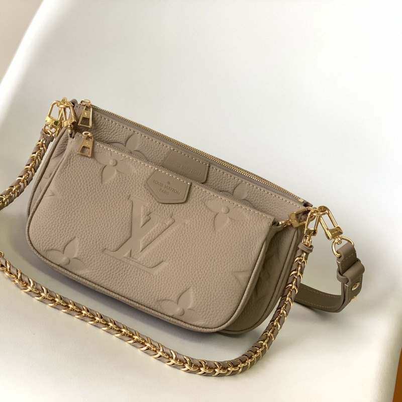 LV Satchel Bags